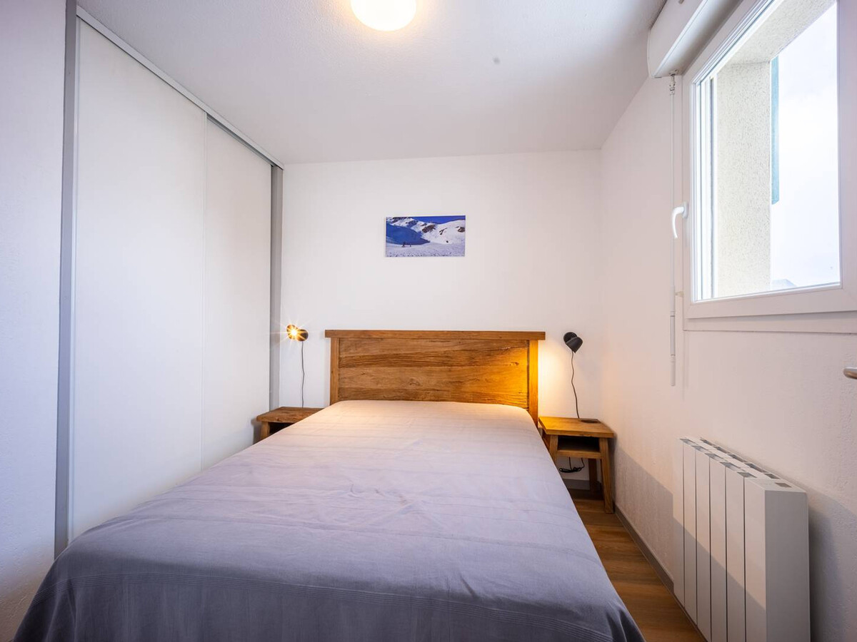 Appartement 8 pers. Peyragudes, piscine et skis à 5 min - Photo 7