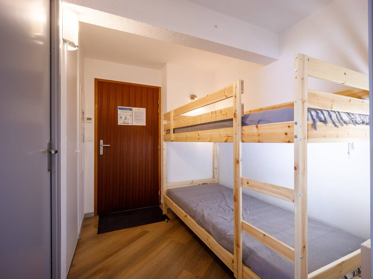 Appartement 8 pers. Peyragudes, piscine et skis à 5 min - Photo 9