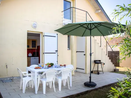 Le Moulin Neuf – Maison 6 pers. vue mer à Pornic - Photo 2