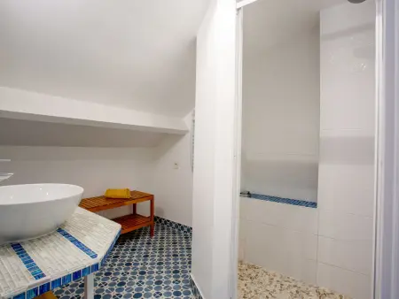Le Moulin Neuf – Maison 6 pers. vue mer à Pornic - Photo 18