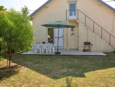 Le Moulin Neuf – Maison 6 pers. vue mer à Pornic - Photo 23