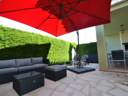 Villa Mallorca, Villa 6 personnes à Miami Platja - Photo 1