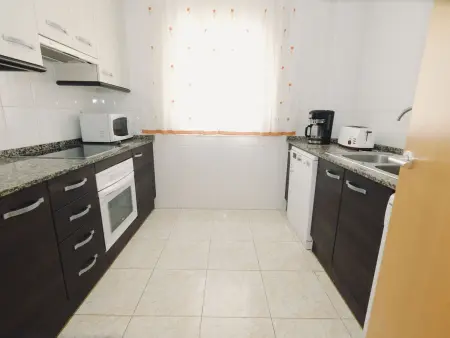 Villa Mallorca, Villa 6 personnes à Miami Platja - Photo 4