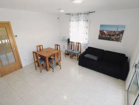 Villa Mallorca, Villa 6 personnes à Miami Platja - Photo 5