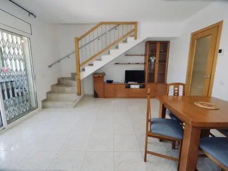 Villa Mallorca, Villa 6 personnes à Miami Platja - Photo 6