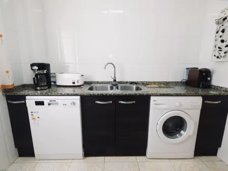 Villa Mallorca, Villa 6 personnes à Miami Platja - Photo 9