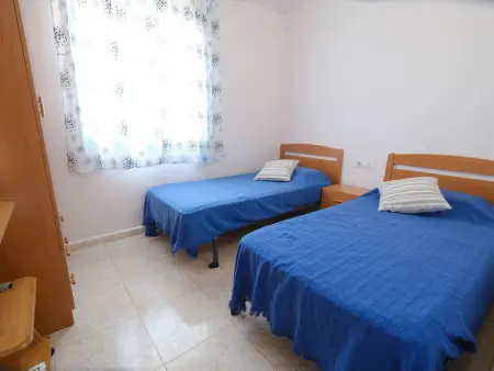 Villa Mallorca, Villa 6 personnes à Miami Platja - Photo 11