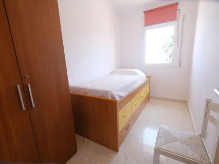 Villa Mallorca, Villa 6 personnes à Miami Platja - Photo 12
