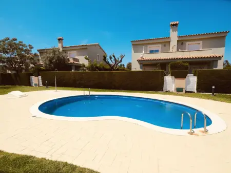 Villa Mallorca, Villa 6 personnes à Miami Platja - Photo 13