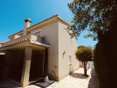 Villa Mallorca, Villa 6 personnes à Miami Platja - Photo 15