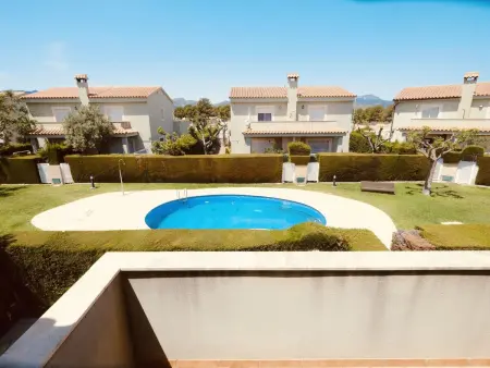Villa Mallorca, Villa 6 personnes à Miami Platja - Photo 21