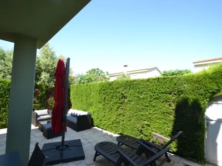 Villa Mallorca, Villa 6 personnes à Miami Platja - Photo 22