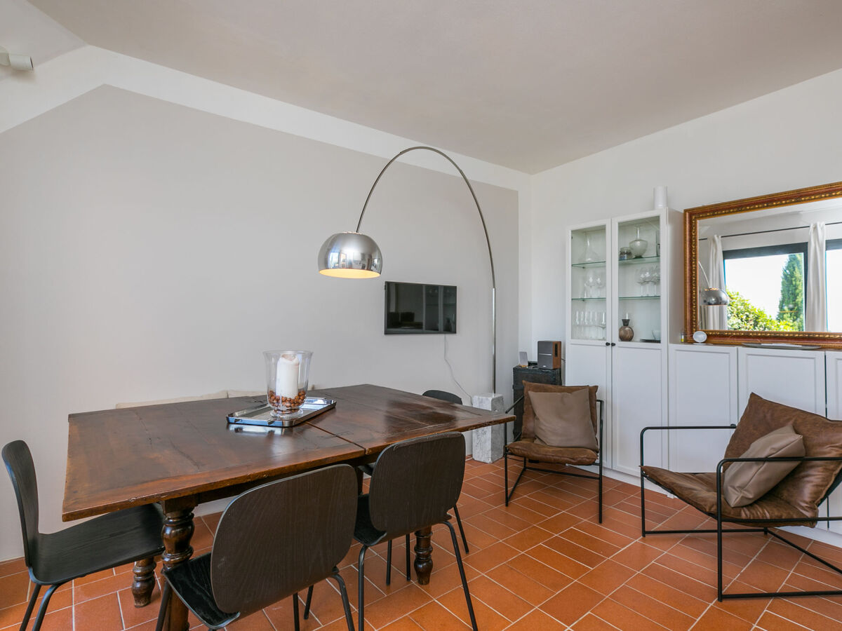 Templari, maison rénovée 3 niveaux avec terrasse à Santa Luce - Photo 12
