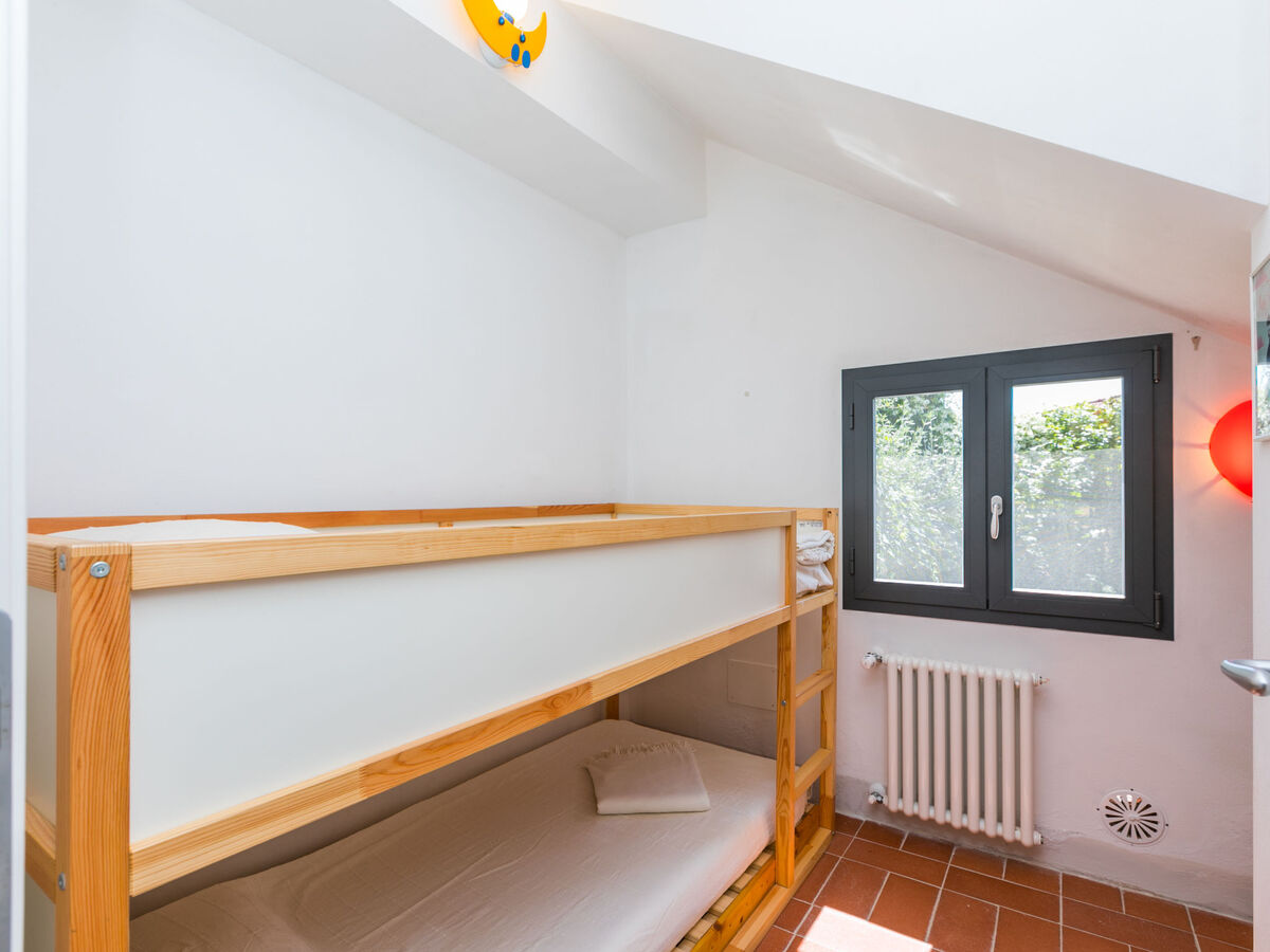 Templari, maison rénovée 3 niveaux avec terrasse à Santa Luce - Photo 21