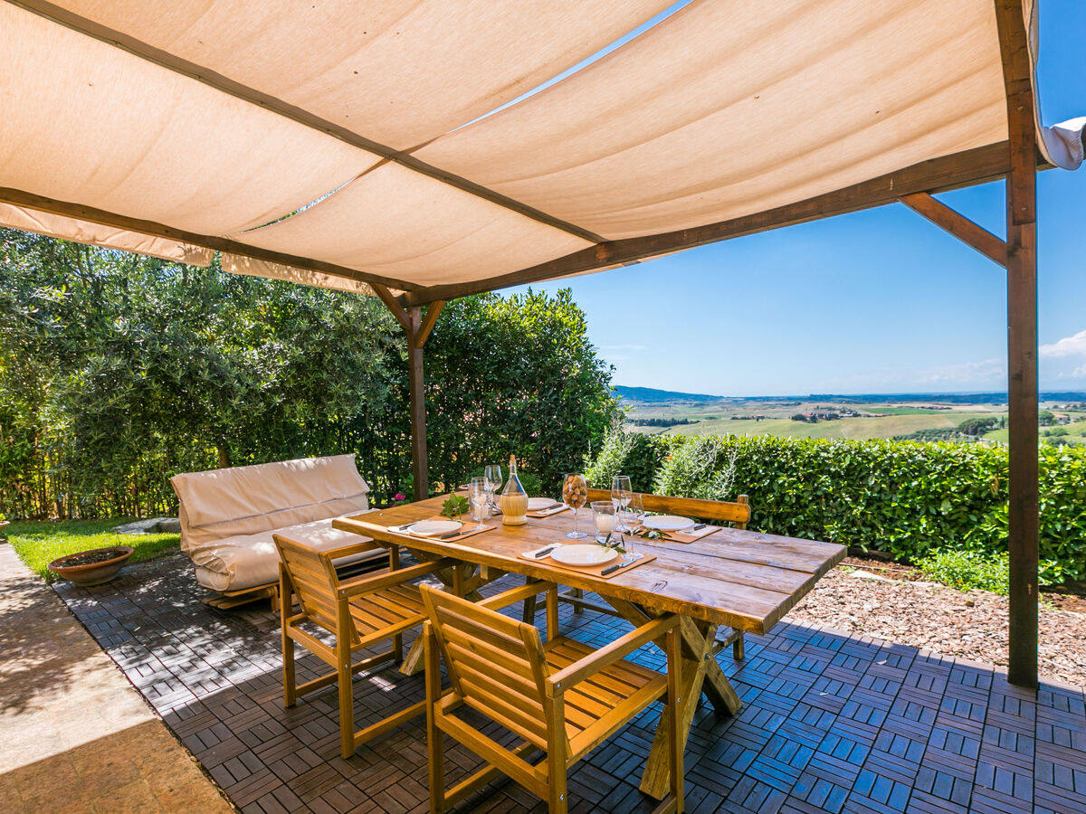 Templari, maison rénovée 3 niveaux avec terrasse à Santa Luce - Photo 41