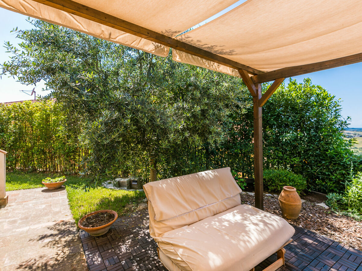 Templari, maison rénovée 3 niveaux avec terrasse à Santa Luce - Photo 45