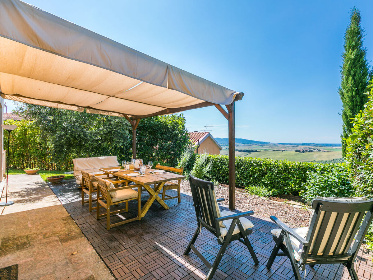 Templari, maison rénovée 3 niveaux avec terrasse à Santa Luce - Photo 49