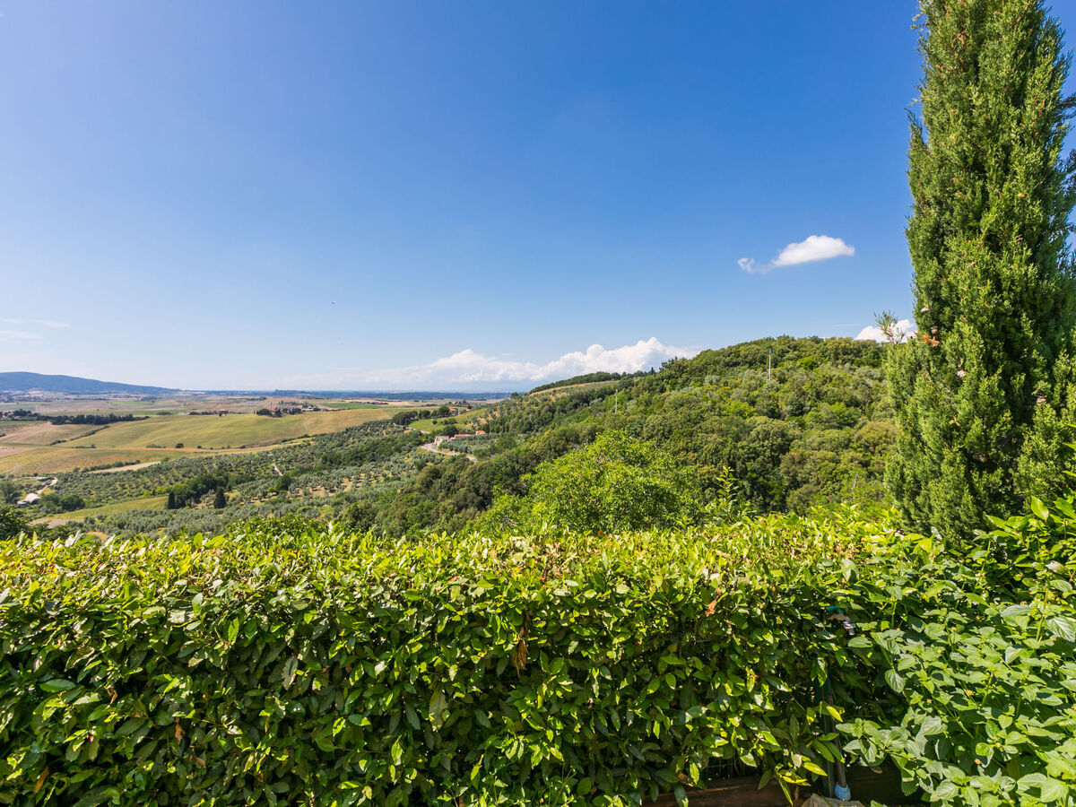 Templari, maison rénovée 3 niveaux avec terrasse à Santa Luce - Photo 50