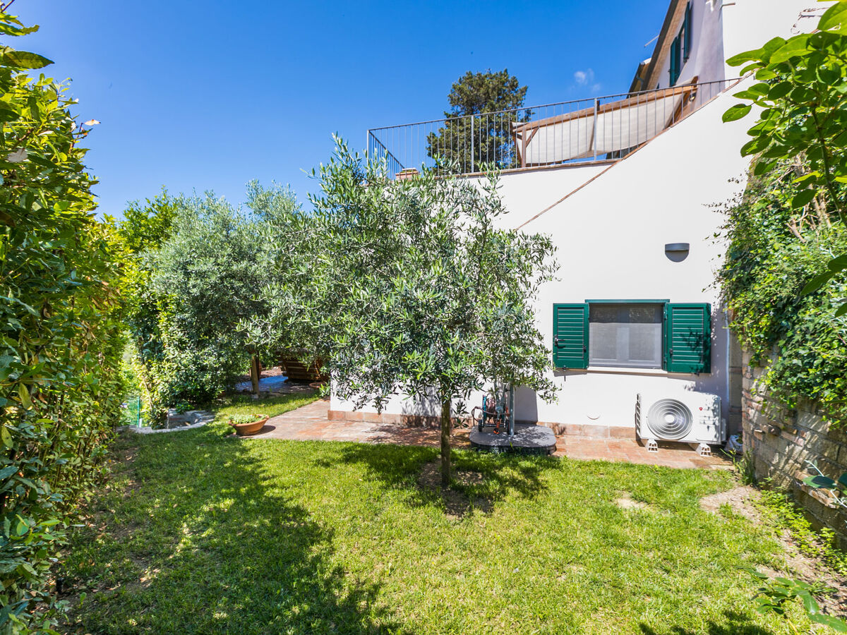 Templari, maison rénovée 3 niveaux avec terrasse à Santa Luce - Photo 51