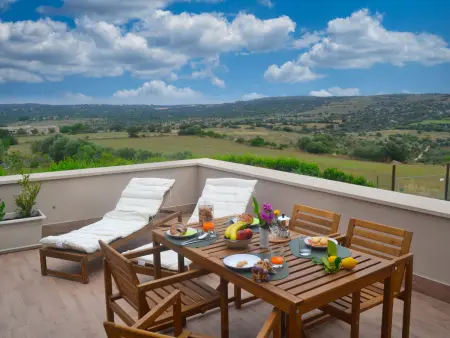 Location appartement à Noto