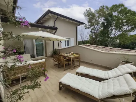 Location appartement à Noto