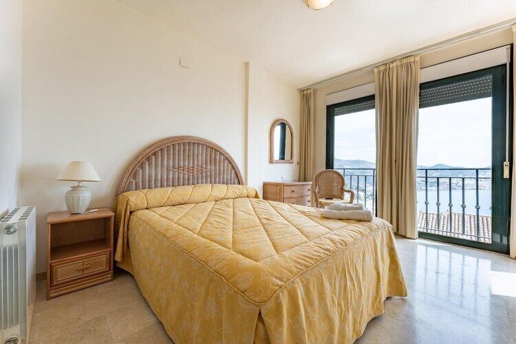 Maison vue mer à La Herradura - 3 chambres - Photo 4