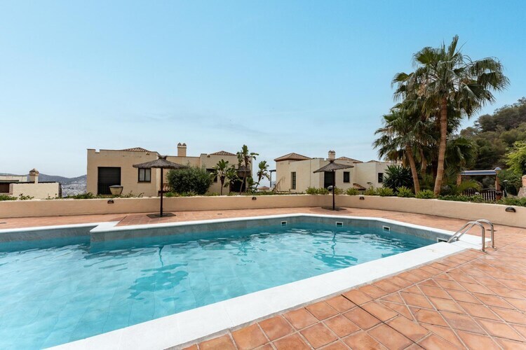 Maison vue mer à La Herradura - 3 chambres - Photo 7