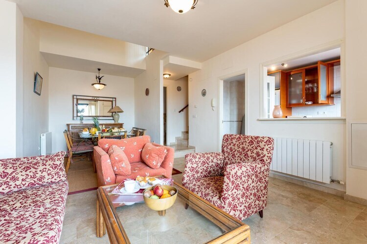 Maison vue mer à La Herradura - 3 chambres - Photo 10