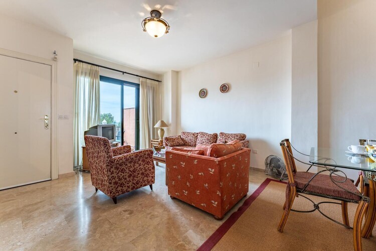 Maison vue mer à La Herradura - 3 chambres - Photo 12