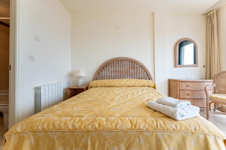 Maison vue mer à La Herradura - 3 chambres - Photo 18