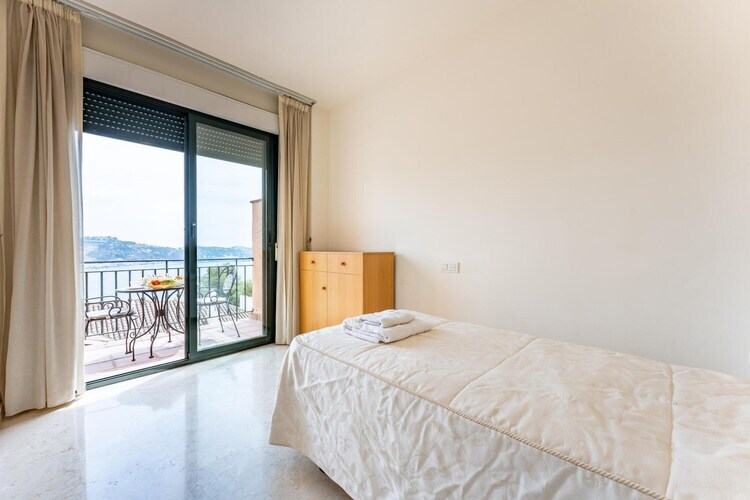 Maison vue mer à La Herradura - 3 chambres - Photo 19