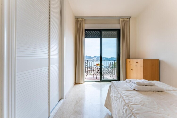 Maison vue mer à La Herradura - 3 chambres - Photo 20