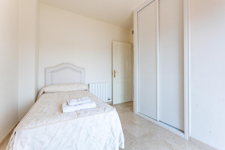 Maison vue mer à La Herradura - 3 chambres - Photo 21