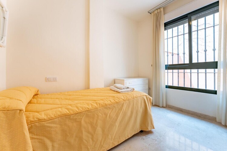 Maison vue mer à La Herradura - 3 chambres - Photo 22
