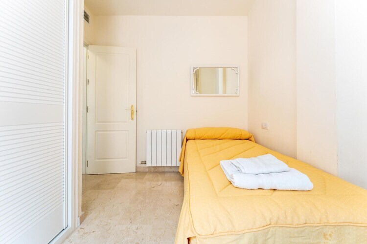 Maison vue mer à La Herradura - 3 chambres - Photo 23