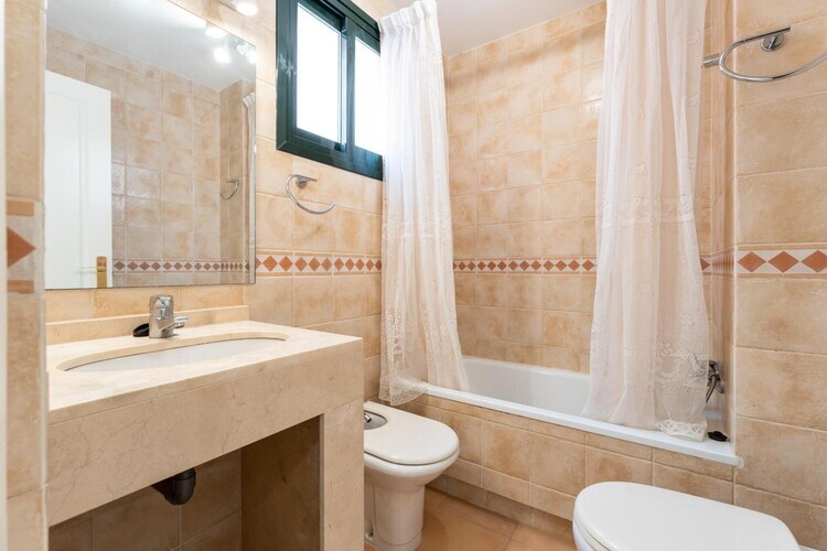 Maison vue mer à La Herradura - 3 chambres - Photo 25