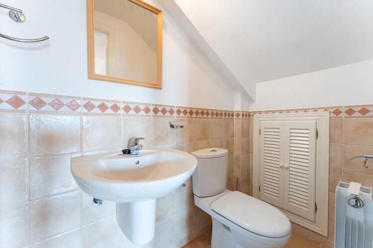 Maison vue mer à La Herradura - 3 chambres - Photo 26
