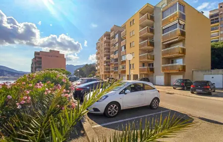 Location appartement à Ajaccio
