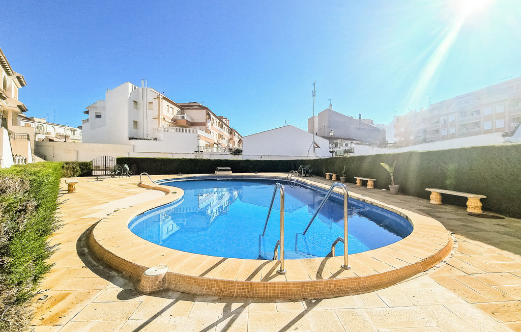 Maison 6 personnes à Torrevieja - Photo 1