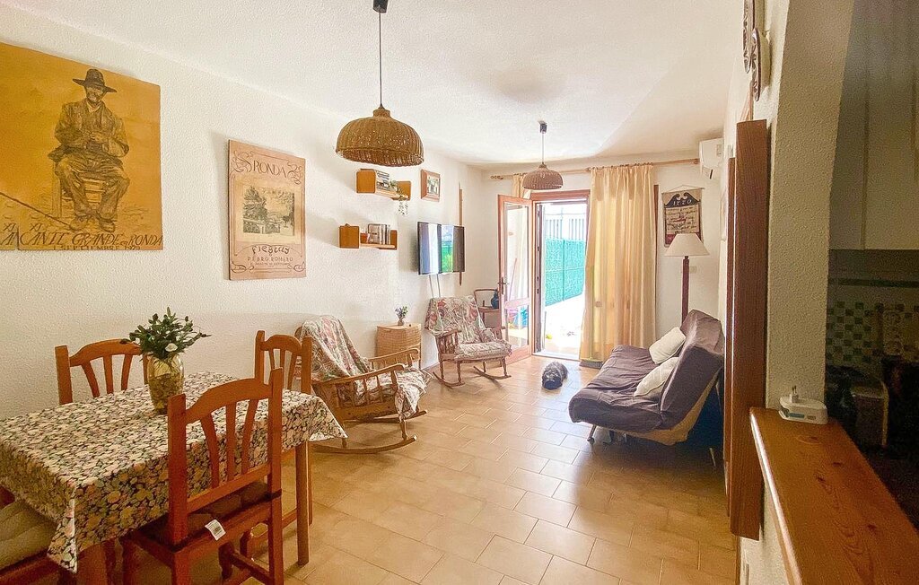 Maison 6 personnes à Torrevieja - Photo 3