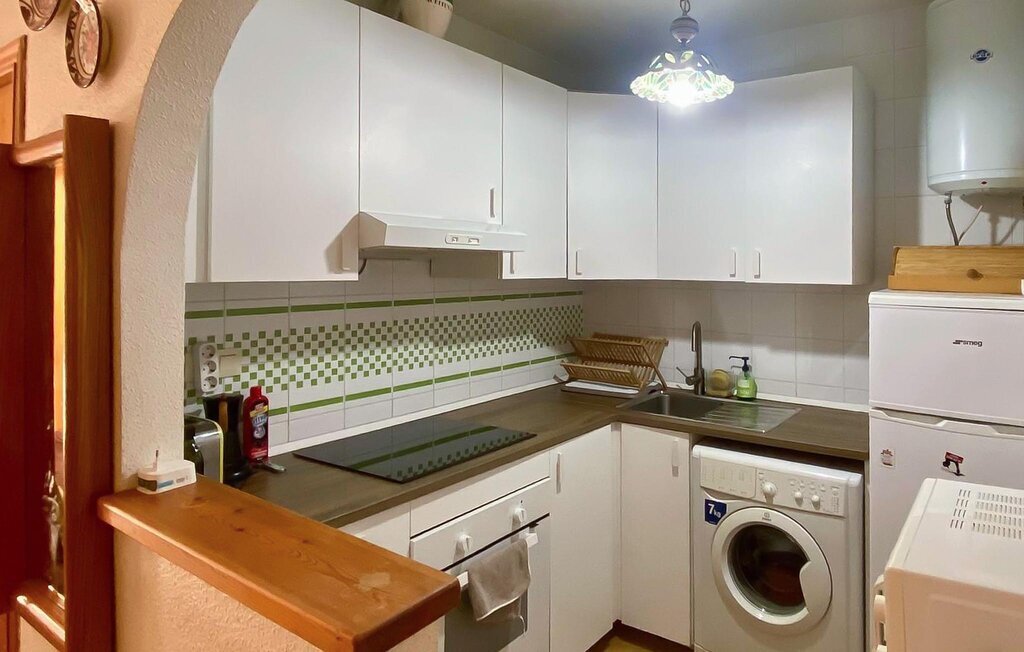 Maison 6 personnes à Torrevieja - Photo 4