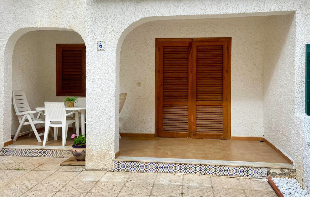 Maison 6 personnes à Torrevieja - Photo 5