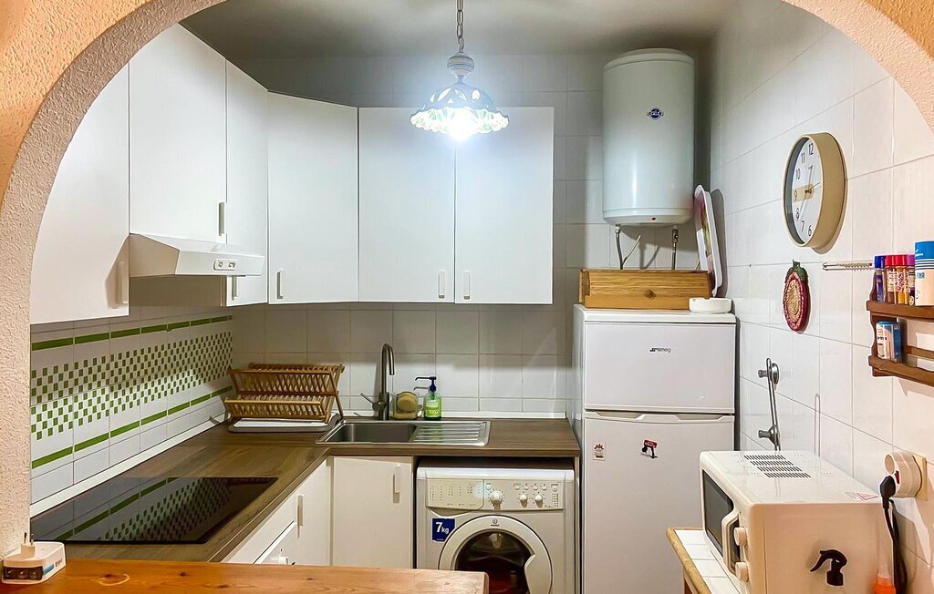 Maison 6 personnes à Torrevieja - Photo 6