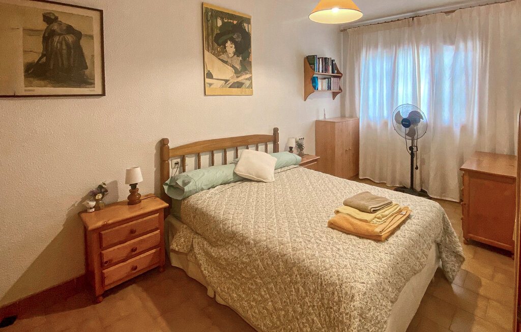 Maison 6 personnes à Torrevieja - Photo 8