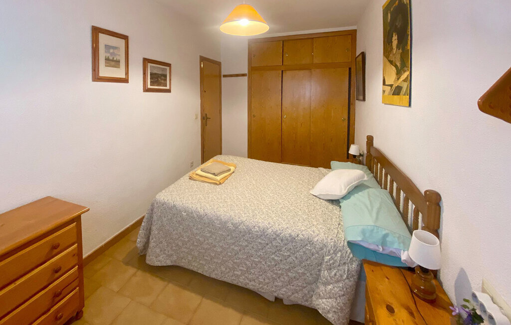 Maison 6 personnes à Torrevieja - Photo 9