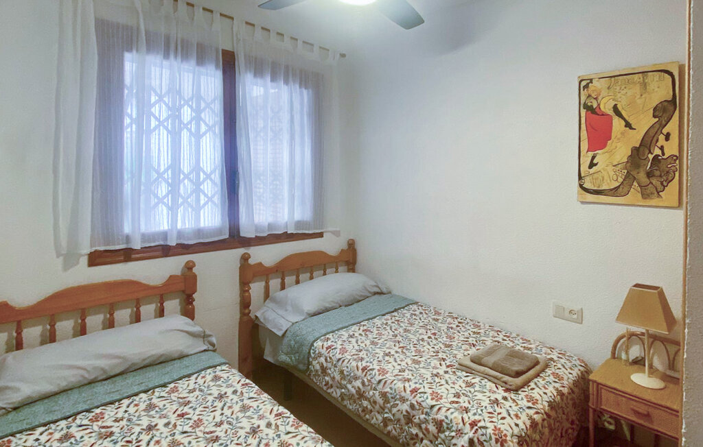 Maison 6 personnes à Torrevieja - Photo 10