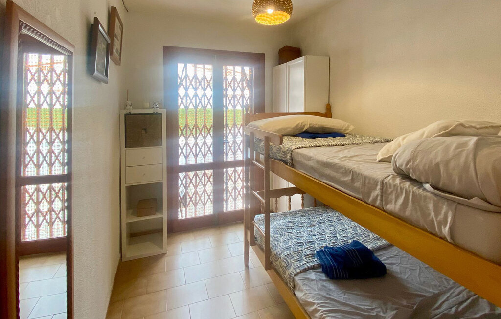 Maison 6 personnes à Torrevieja - Photo 11