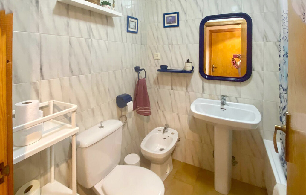 Maison 6 personnes à Torrevieja - Photo 12