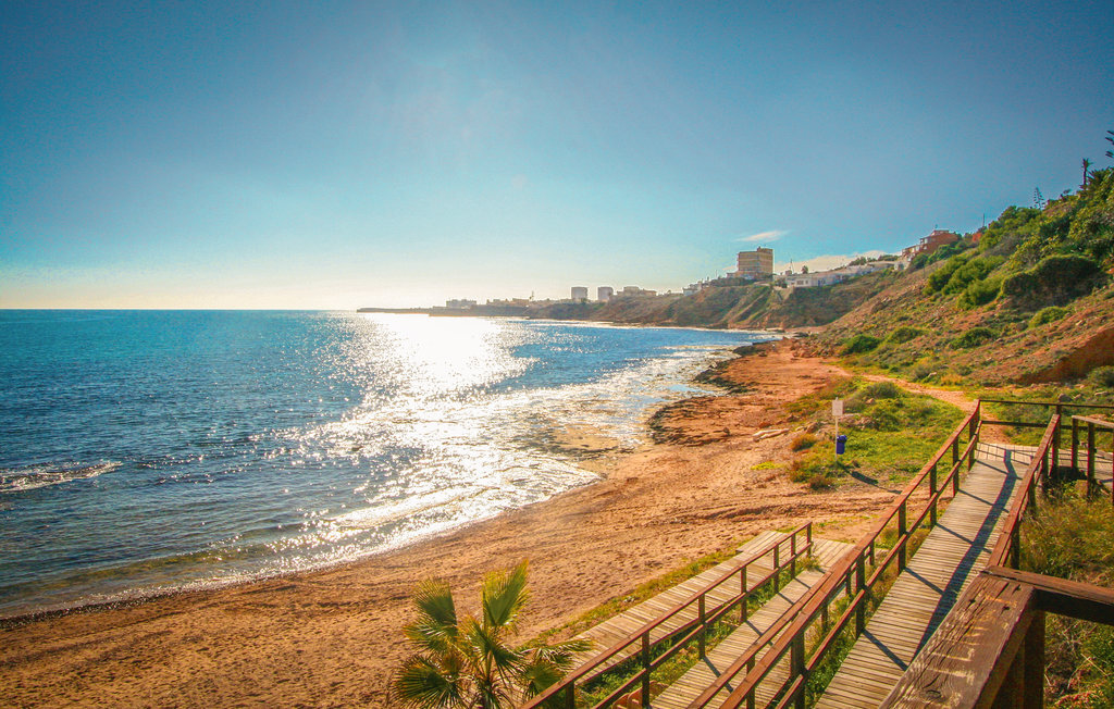 Maison 6 personnes à Torrevieja - Photo 14