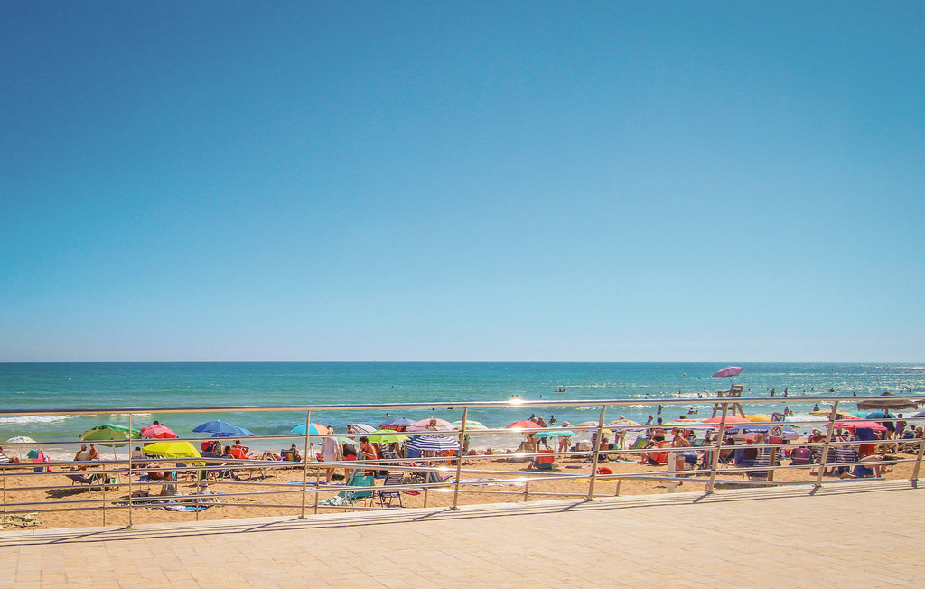 Maison 6 personnes à Torrevieja - Photo 15